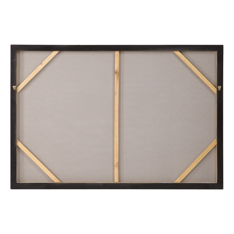 Uttermost Aftermath Abstract Art