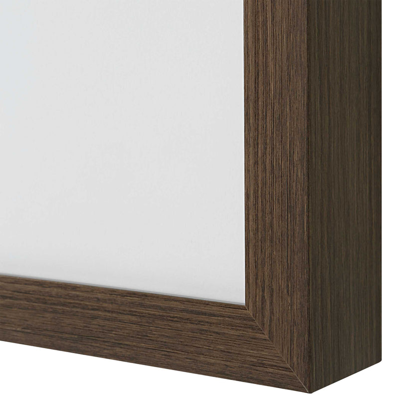 Uttermost Burgundy Interjection Abstract Prints Set/2