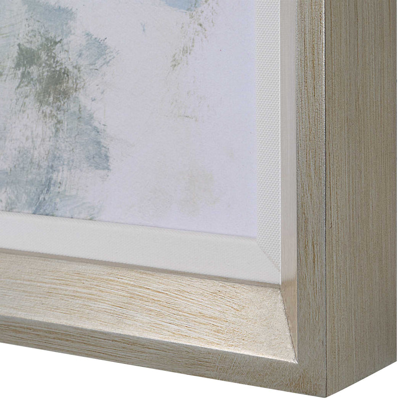 Uttermost Far Away View Framed Prints Set/2