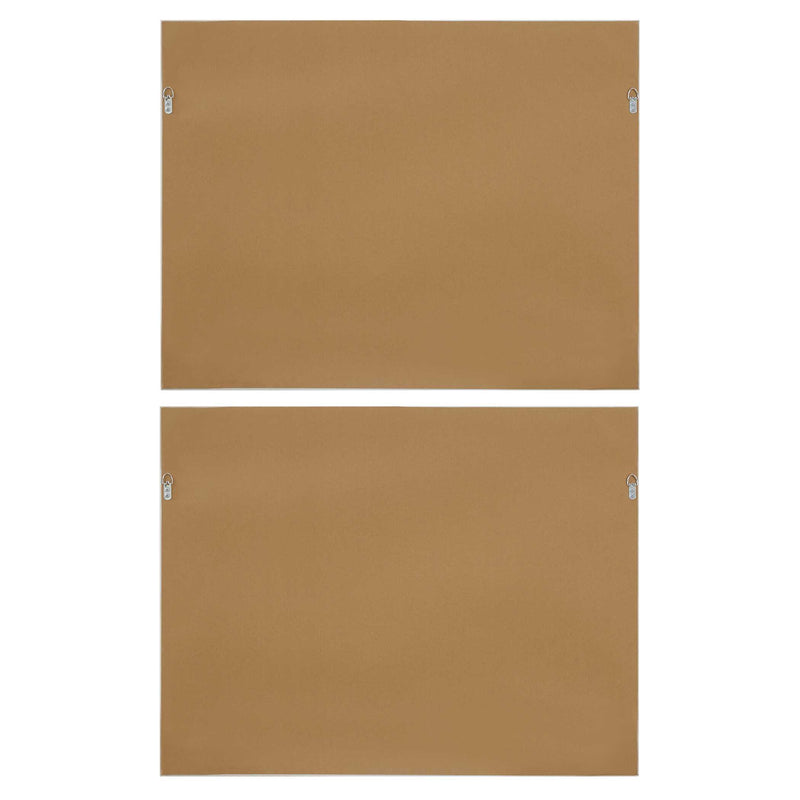 Uttermost Breezy Vista Framed Prints Set/2