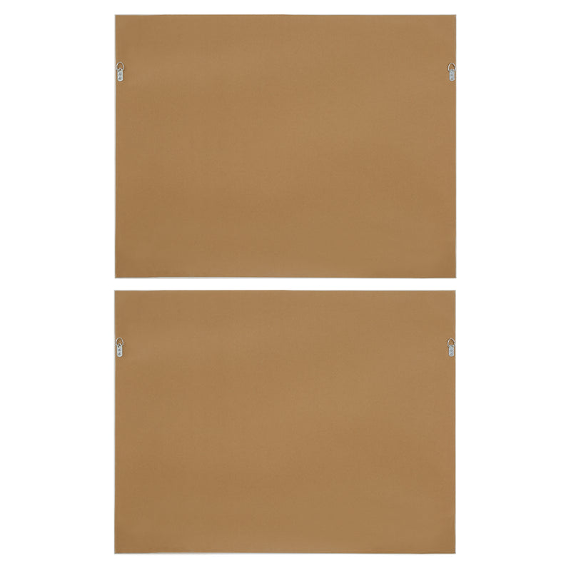 Uttermost Breezy Vista Framed Prints Set/2