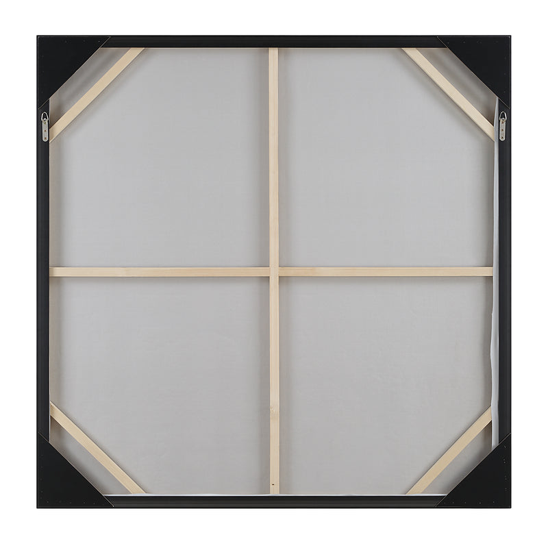 Uttermost Below The Surface Abstract Art