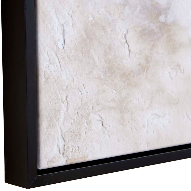 Uttermost Tactile Inspiration Framed Abstract Art Set/2