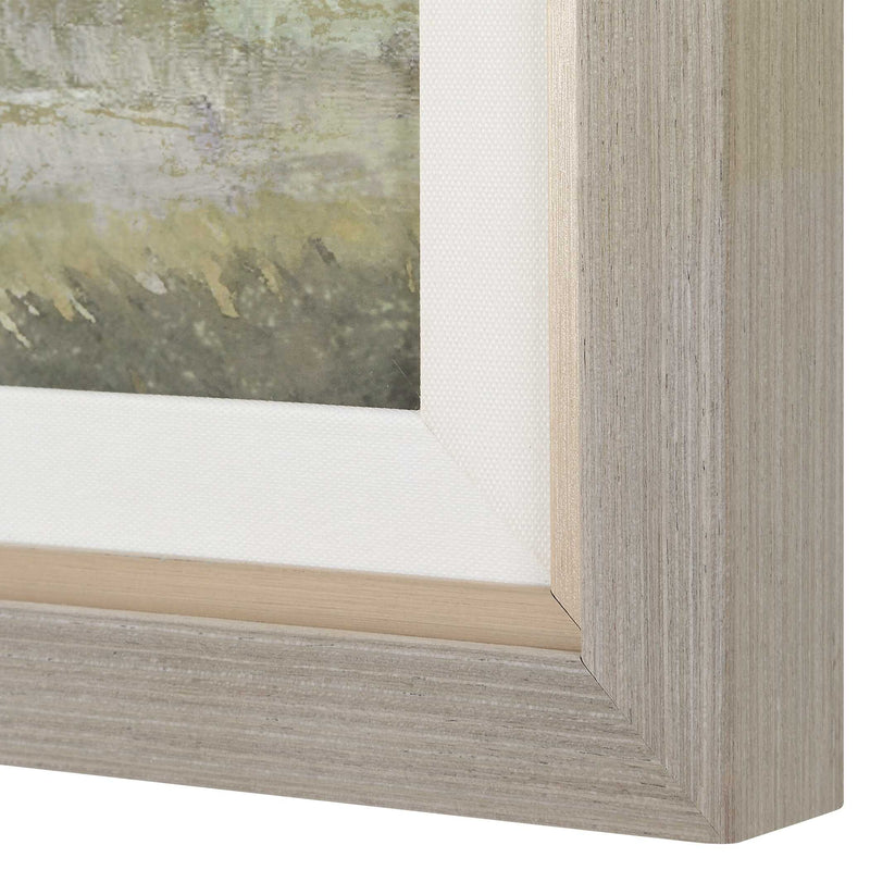 Uttermost Restful Vista-Awe Landscape Art
