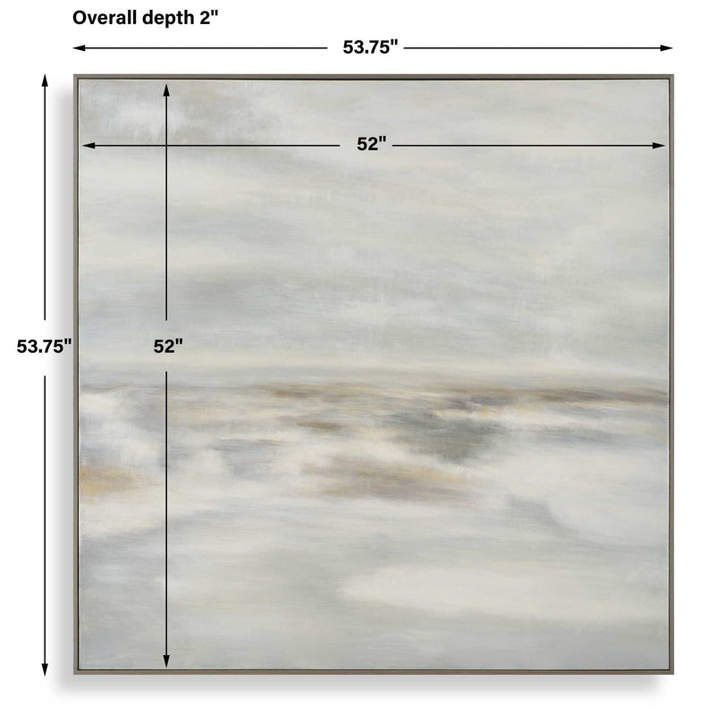 Uttermost Furthest Thing Canvas Landscape Art