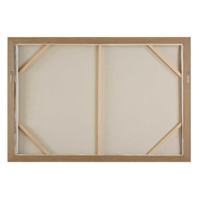 Uttermost Take Me Higher Framed Sky Art