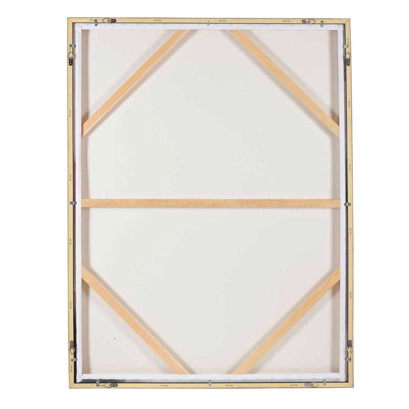 Uttermost Process Framed Abstract Art