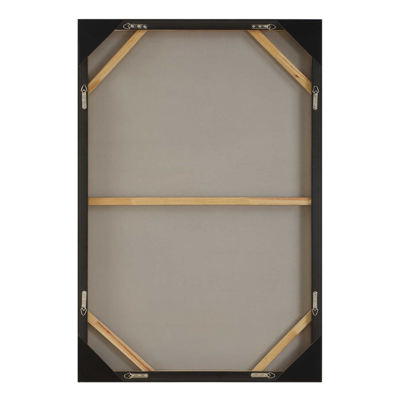 Uttermost One And Only Hand Painted Abstract Art