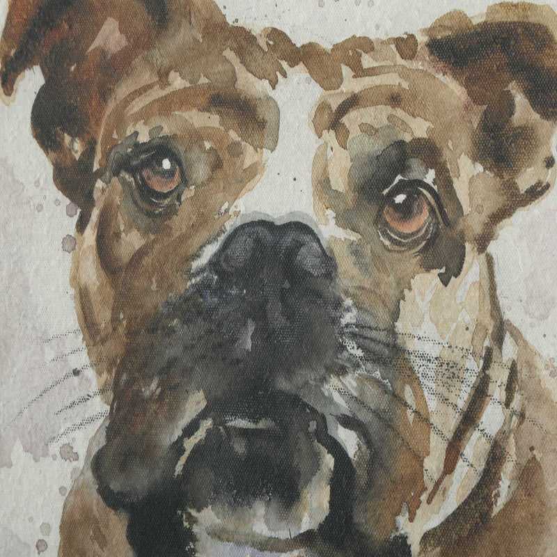 Uttermost Dog Days Framed Prints Set/4