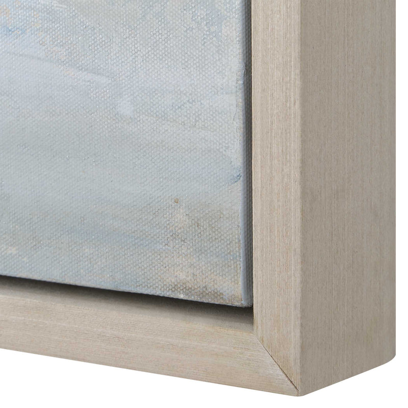 Uttermost Prairie's Edge Landscape Canvas