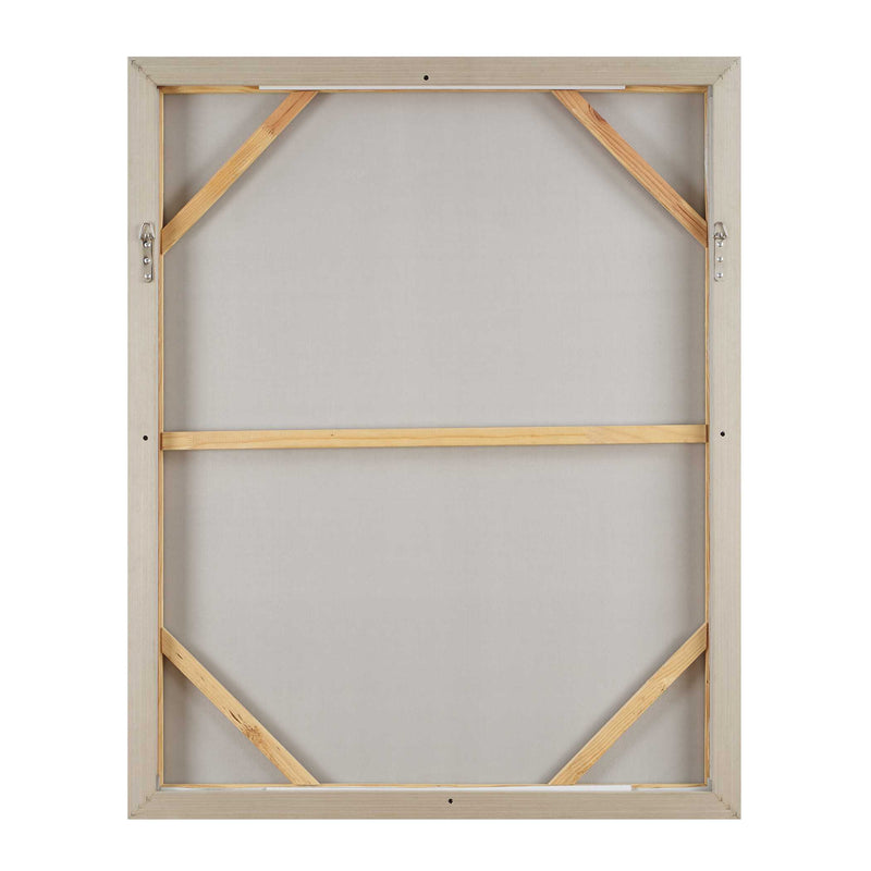 Uttermost Prairie's Edge Landscape Canvas