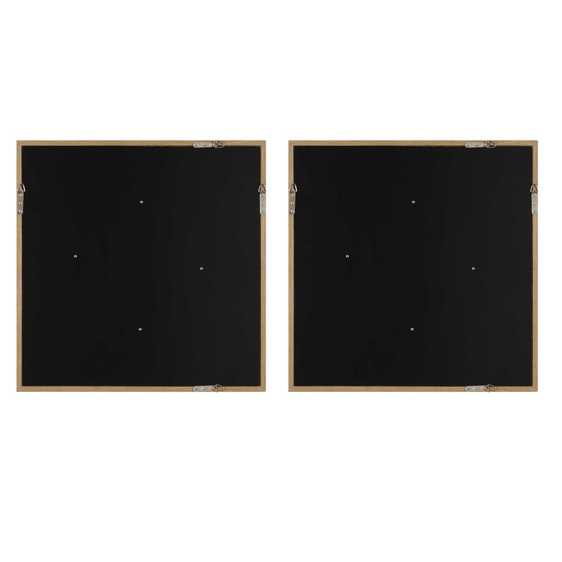 Uttermost Between Lines Abstract Painting, S/2