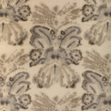 KRAVET COUTURE - ASKANIA- NATURAL - Fabric by the Yard