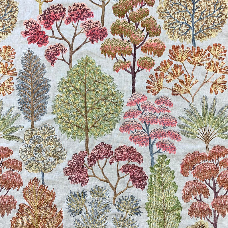 ASTRAL - ENCHANTED - Mag Fabrics - Fabric By The Yard