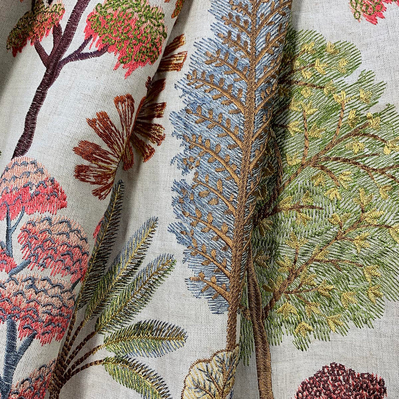 ASTRAL - ENCHANTED - Mag Fabrics - Fabric By The Yard