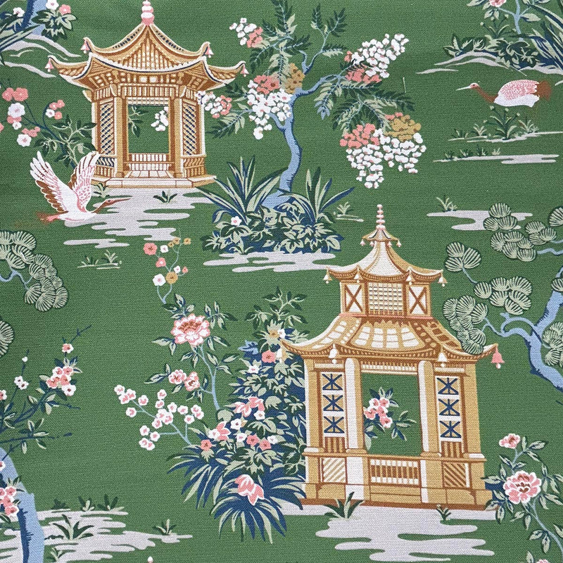 ATERI - FERN - Mag Fabrics - Fabric By The Yard