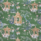 ATERI - FERN - Mag Fabrics - Fabric By The Yard