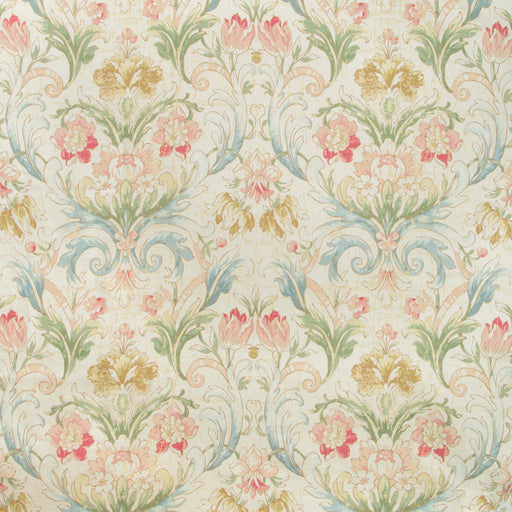KRAVET BASICS - AVENHAM- PRIMROSE - Fabric by the Yard PRIMROSE