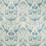 KRAVET BASICS - AVENHAM- LAKE - Fabric by the Yard