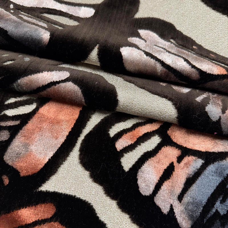 AVIANNA - JEWEL - Mag Fabrics - Fabric By The Yard