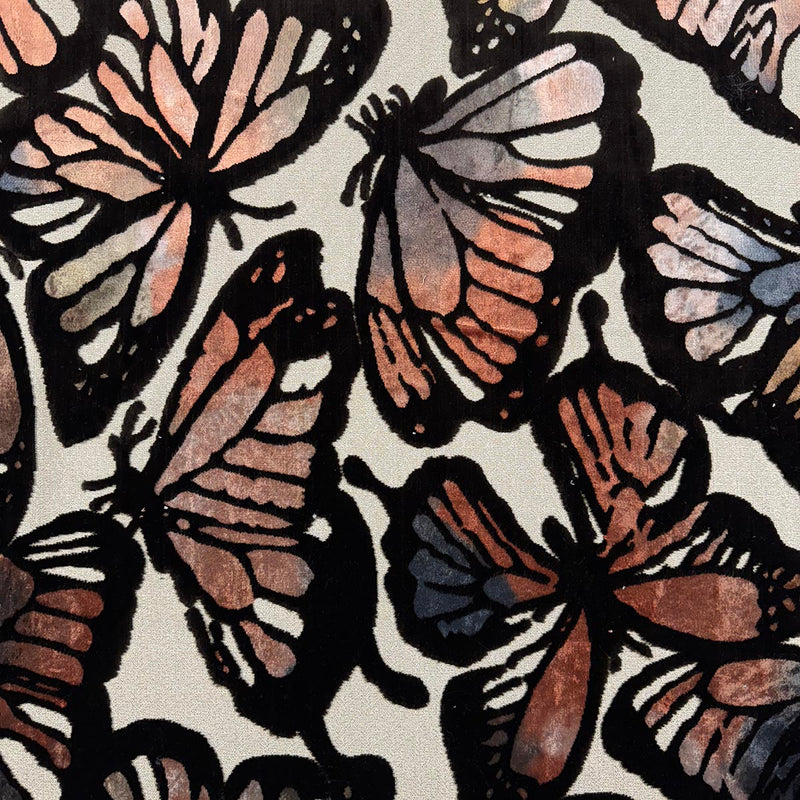 AVIANNA - JEWEL - Mag Fabrics - Fabric By The Yard