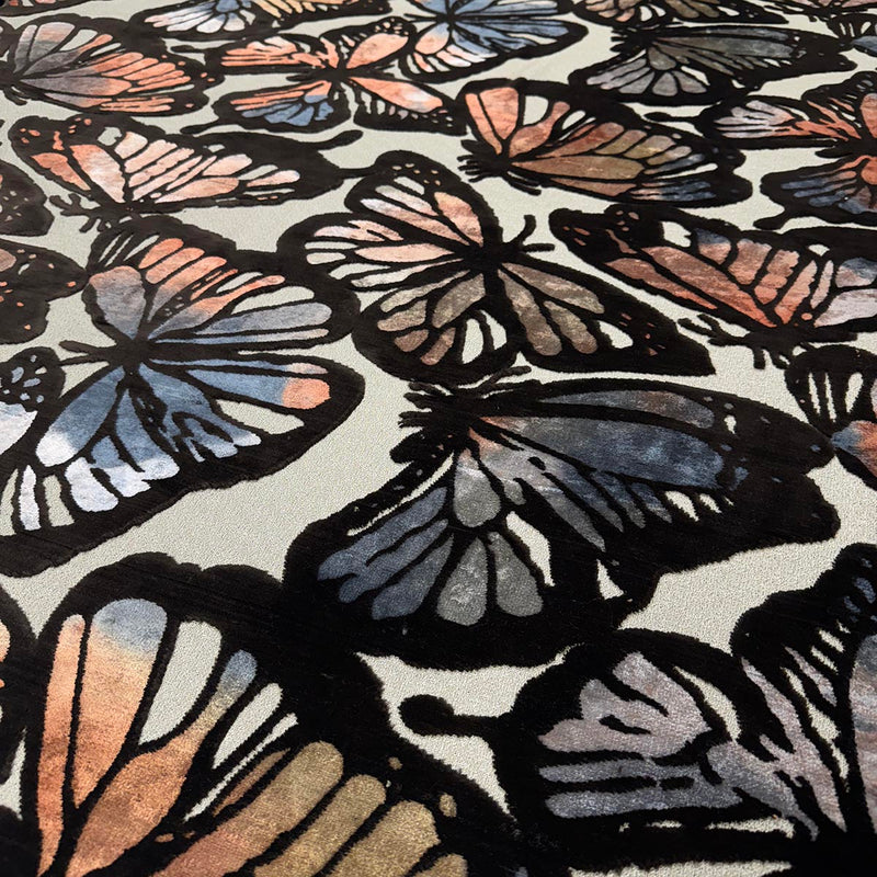 AVIANNA - JEWEL - Mag Fabrics - Fabric By The Yard