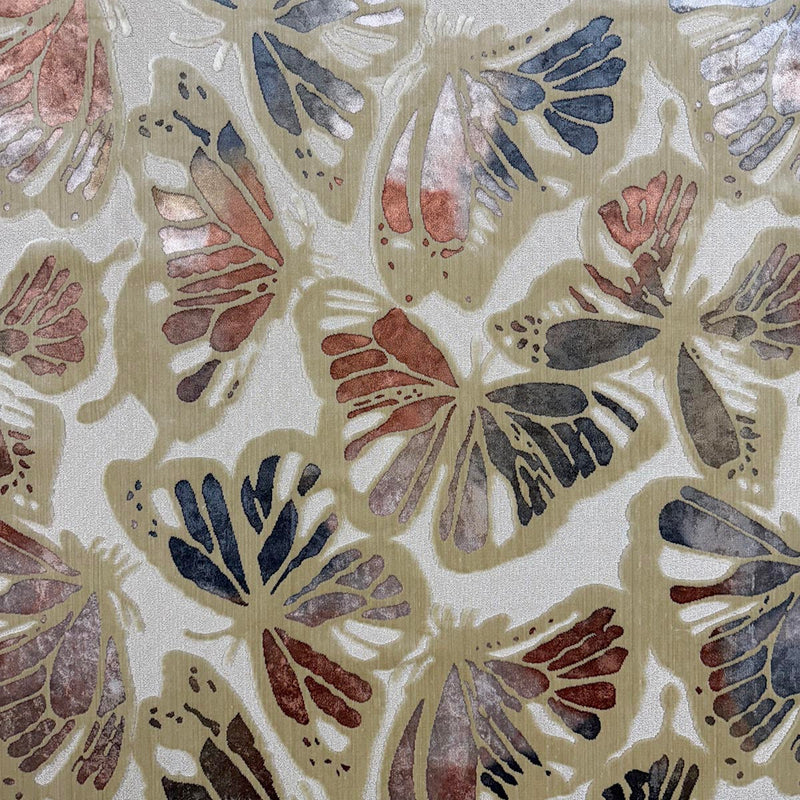 AVIANNA - NECTAR - Mag Fabrics - Fabric By The Yard