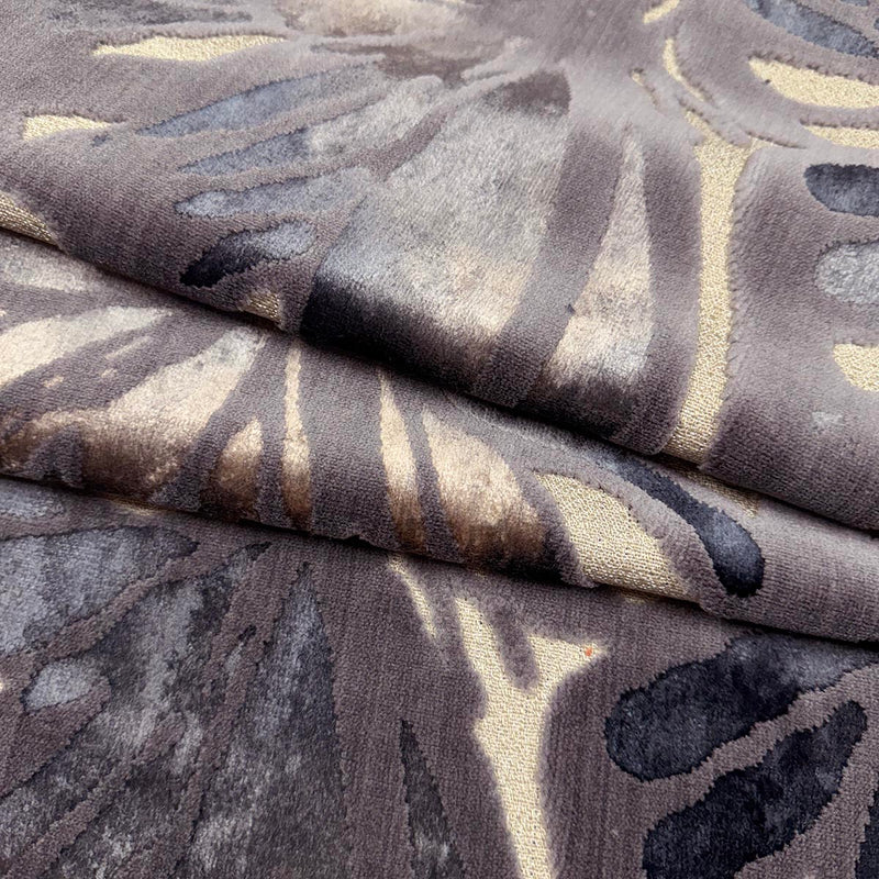 AVIANNA - SLATE - Mag Fabrics - Fabric By The Yard