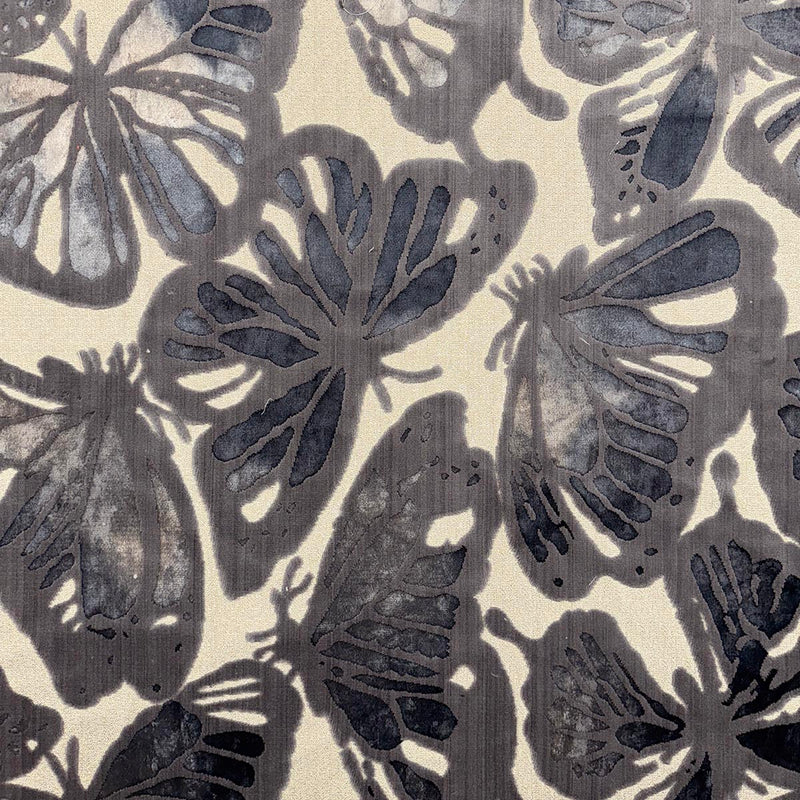 AVIANNA - SLATE - Mag Fabrics - Fabric By The Yard