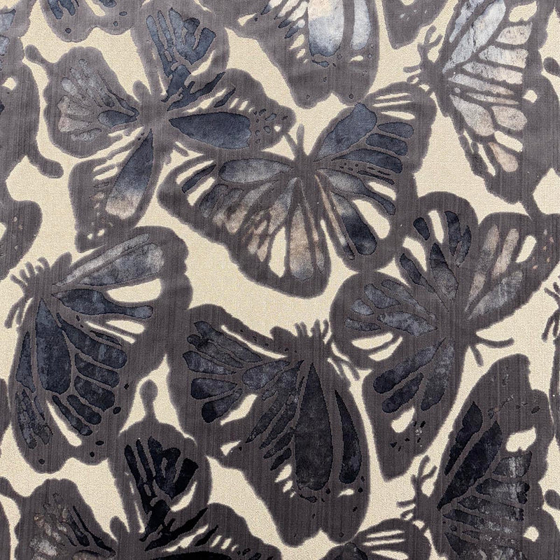 AVIANNA - SLATE - Mag Fabrics - Fabric By The Yard