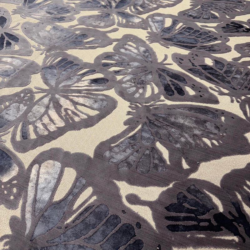 AVIANNA - SLATE - Mag Fabrics - Fabric By The Yard