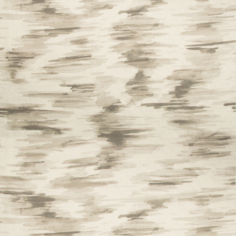 KRAVET COUTURE - AWASH- HAZE - Fabric by the Yard HAZE