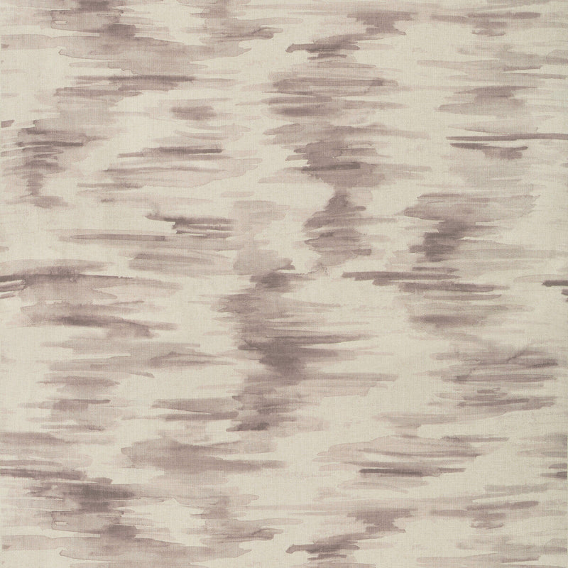 KRAVET COUTURE - AWASH- AMETHYST - Fabric by the Yard AMETHYST