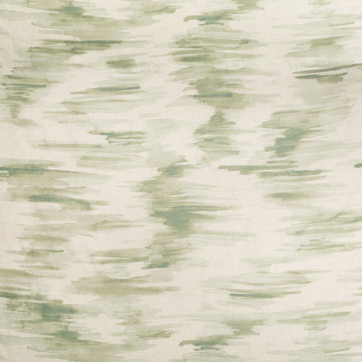 KRAVET COUTURE - AWASH- LEEK - Fabric by the Yard LEEK