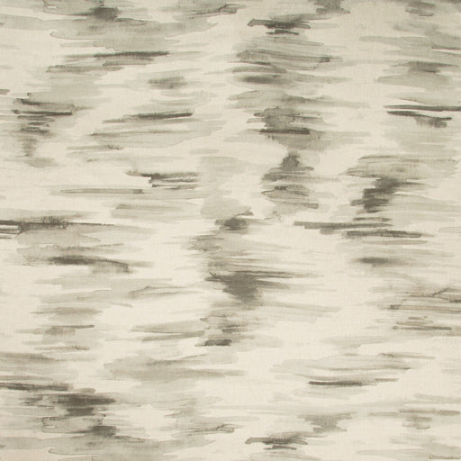 KRAVET COUTURE - AWASH- CINDER - Fabric by the Yard CINDER