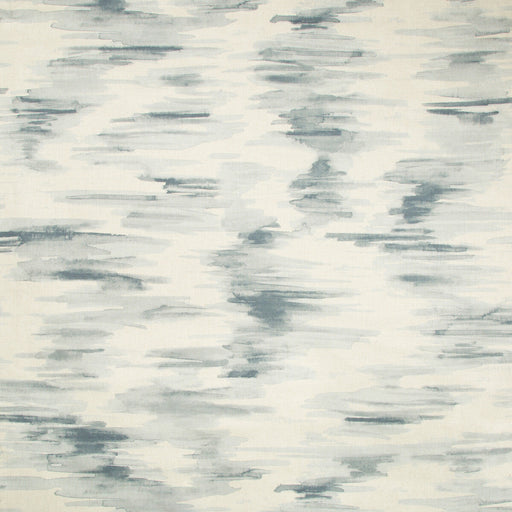 KRAVET COUTURE - AWASH- WATER - Fabric by the Yard WATER
