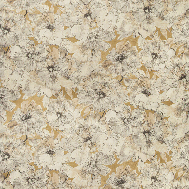 KRAVET COUTURE - AYRLIES- TUSCAN - Fabric by the Yard TUSCAN