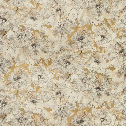 KRAVET COUTURE - AYRLIES- TUSCAN - Fabric by the Yard TUSCAN