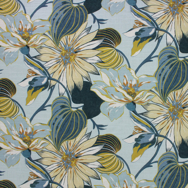 Greenhouse - S7275 - Fabric by the Yard - Samples Available Upon Request