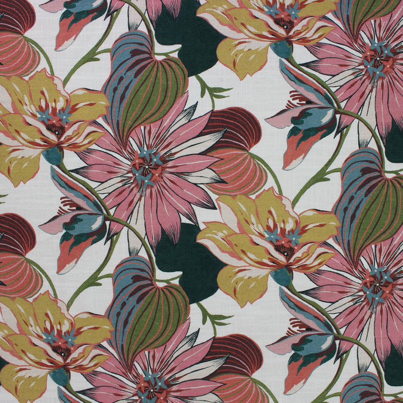 Greenhouse - S7275 - Fabric by the Yard - Samples Available Upon Request