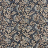 Azora - Indigo - Mag Fabrics - Fabric By The Yard