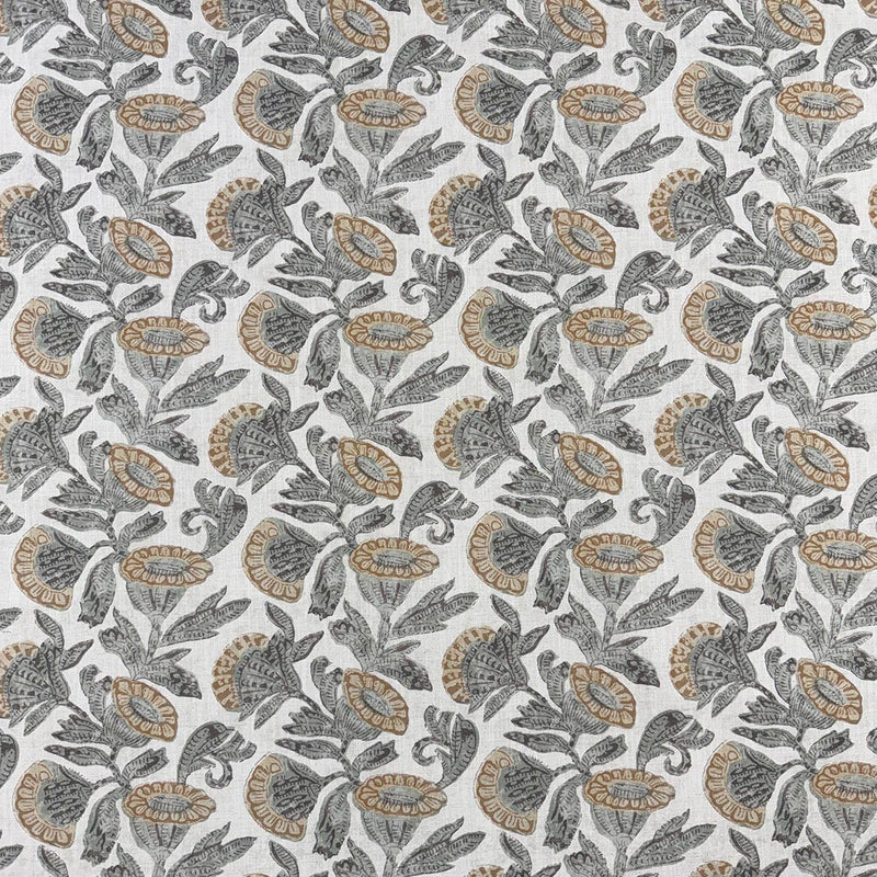 AZORA - SAGE - Mag Fabrics - Fabric By The Yard