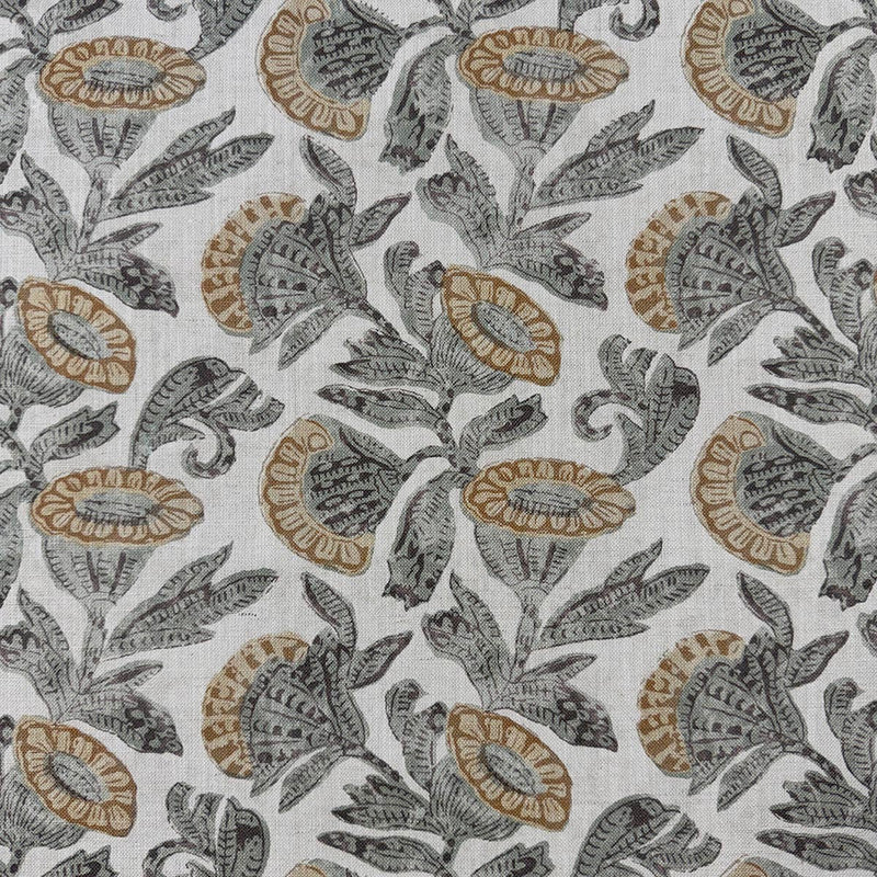 AZORA - SAGE - Mag Fabrics - Fabric By The Yard