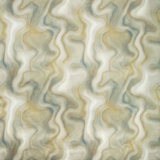 KRAVET COUTURE - AZZURRO-S - Fabric By the Yard