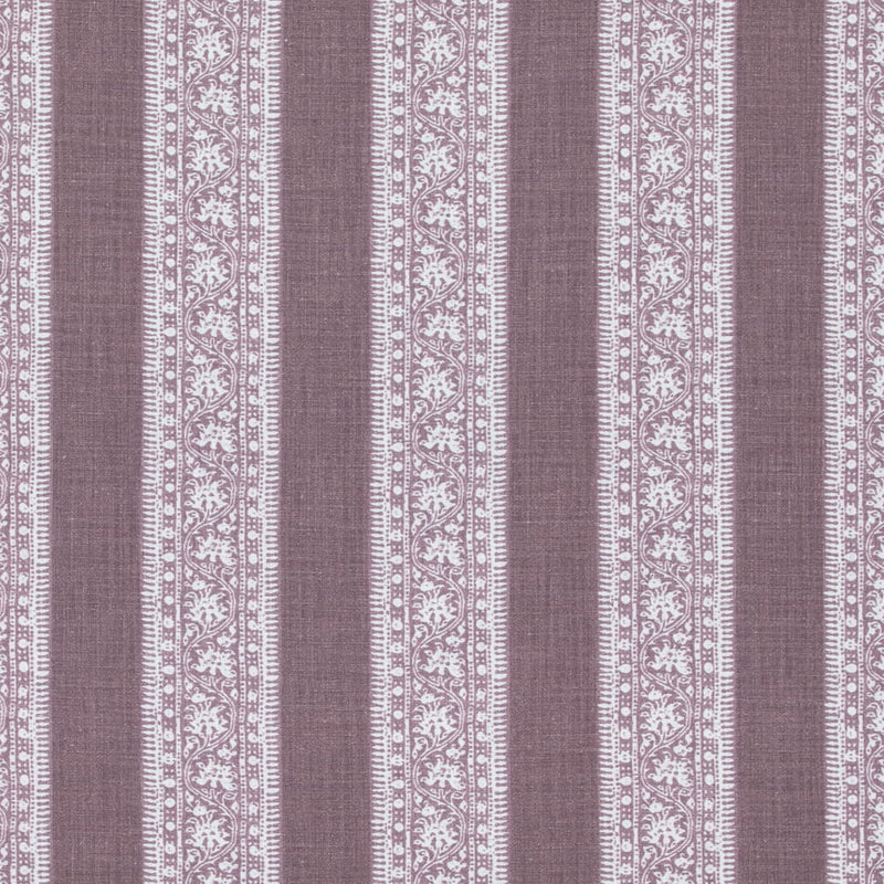 Abigail - Lilac - 29 Park - Fabric by the Yard