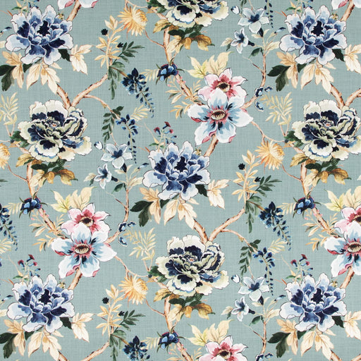 Adrienne - Oasis - 29 Park - Fabric by the Yard