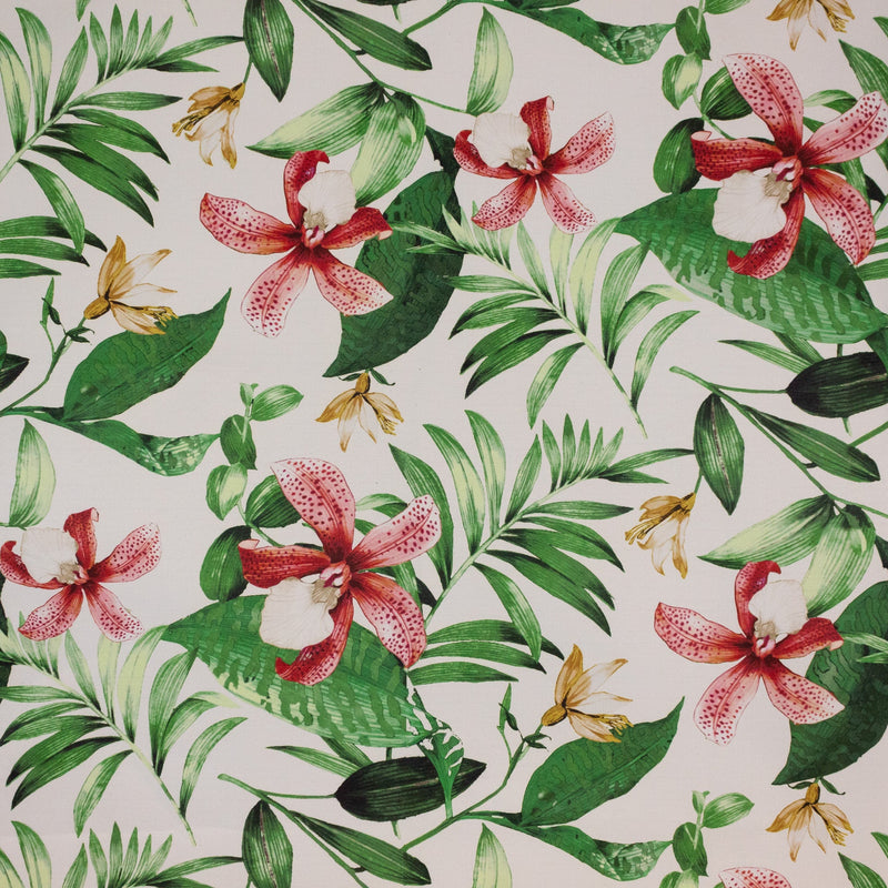 RM Coco - Ala Moana - Fabric by the Yard - Samples Available Upon Request