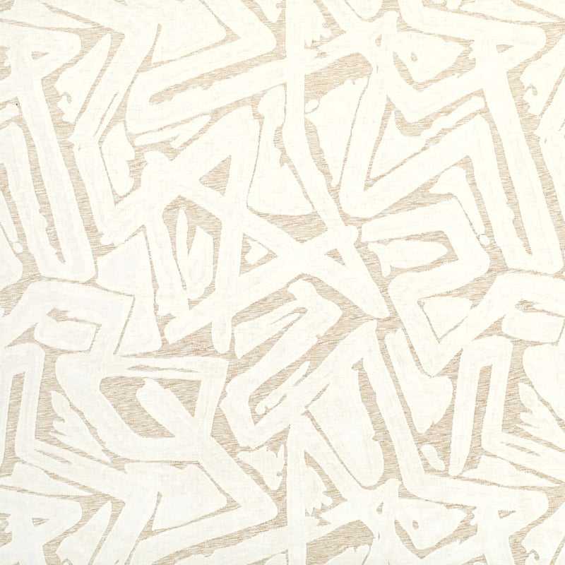 Alani - Biscuit - 29 Park - Fabric by the Yard