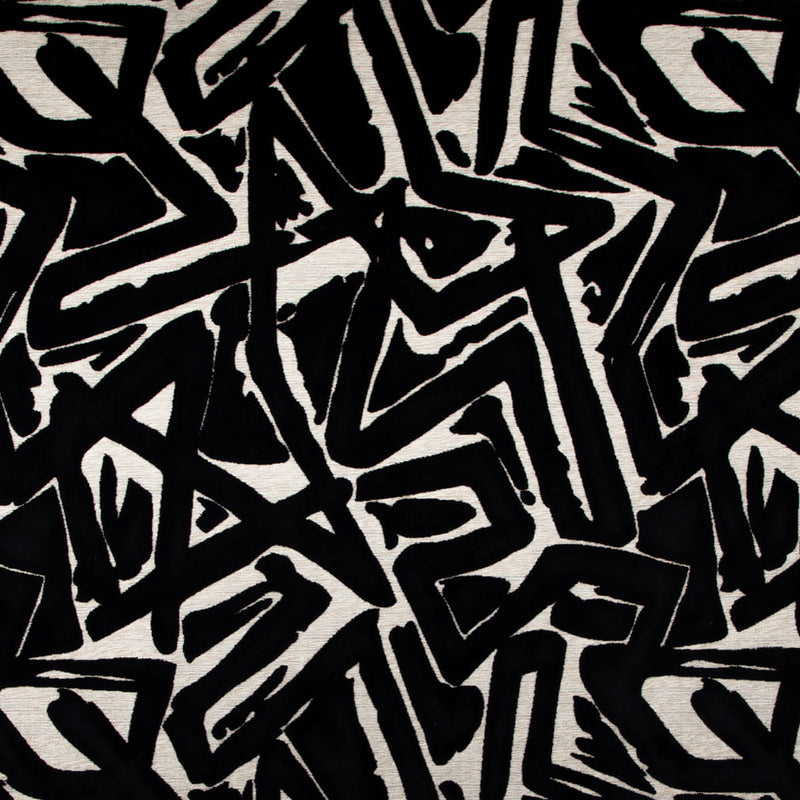 Alani - Black Olive - 29 Park - Fabric by the Yard