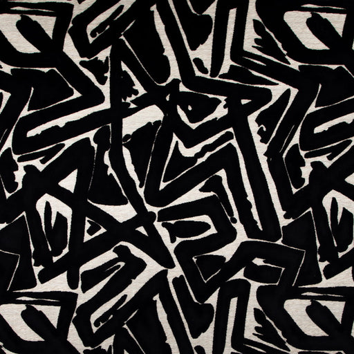 Alani - Black Olive - 29 Park - Fabric by the Yard